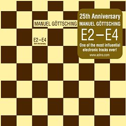 E2-E4 25th Anniversary Edition