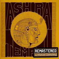 Ash Ra Tempel (Remastered)