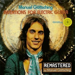 Inventions For Electric Guitar (Remastered)