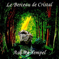 Le Berceau de Cristal (Re-Release)