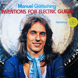Inventions For Electric Guitar