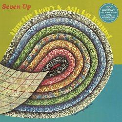 Cover picture Seven Up (50th Anniversary Edition)