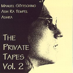 The Private Tapes Vol. 2